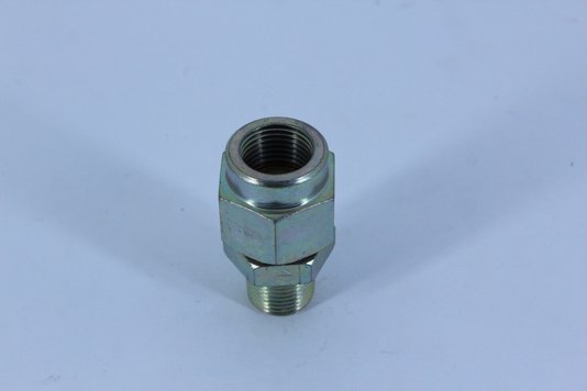 Válvula de retenção simples 1/2 quinelato