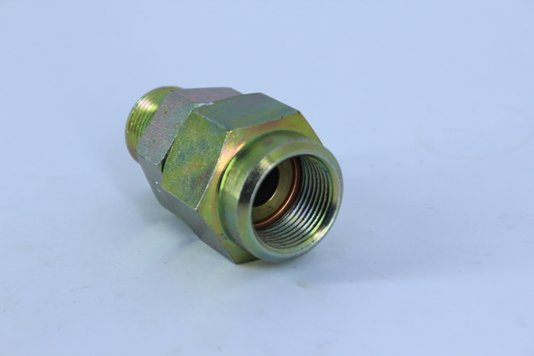 Válvula de retenção simples m22 quinelato