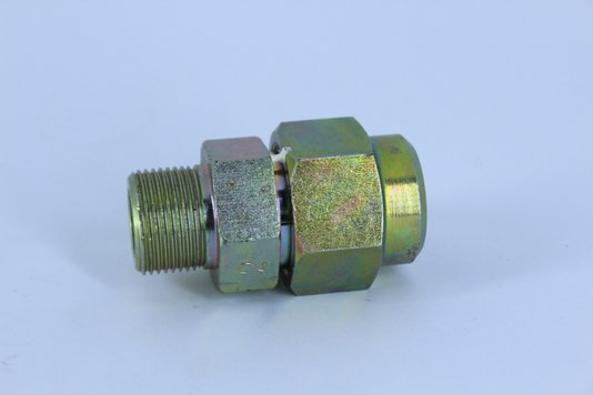 Válvula de retenção simples m22 quinelato