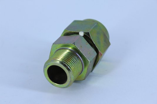 Válvula de retenção simples m22 quinelato