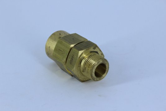 Válvula de retenção wabco