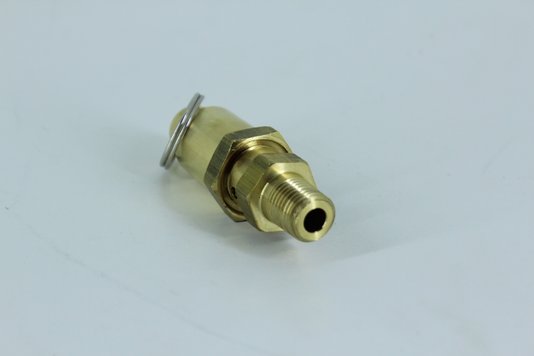 Válvula de segurança 1/4 npt 15,5 bar quinelato