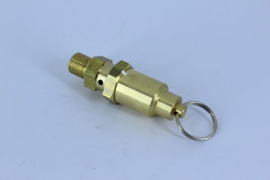 Válvula de segurança m14 (15,5 bar) wabco
