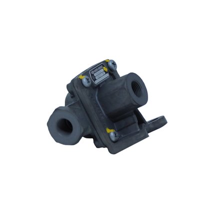 Valvula descarga rapida knorr m16 x 1,5