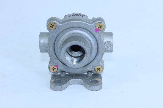 Válvula descarga rápida m16 x m22 brex