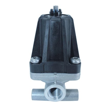Válvula Limitadora de Pressão 12 Bar Wabco