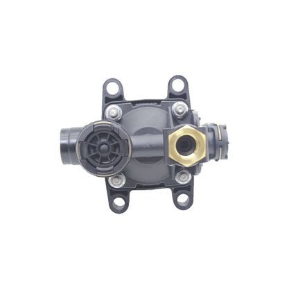 Valvula limitadora de pressão ebs wabco