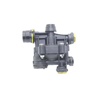 Valvula limitadora de pressão ebs wabco