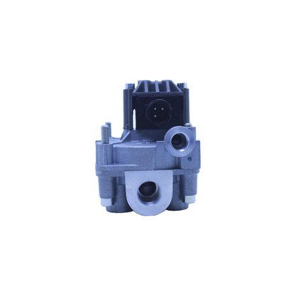 Válvula moduladora abs 24v knorr