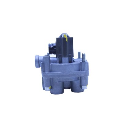 Válvula moduladora abs 24v knorr