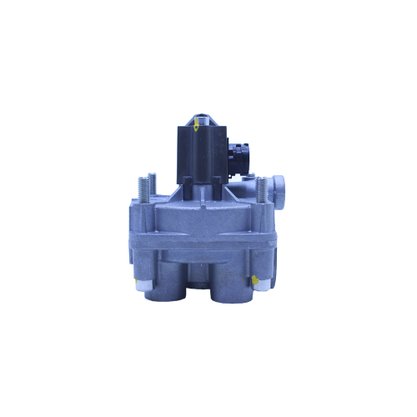 Válvula moduladora abs 24v knorr