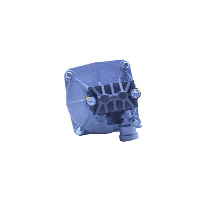 Válvula moduladora abs 24v knorr