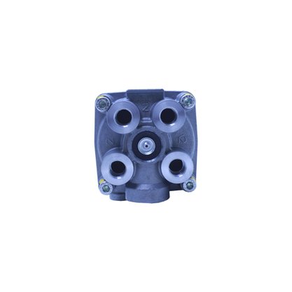Válvula moduladora abs 24v knorr