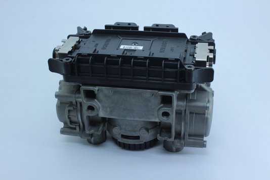 Válvula Moduladora do Eixo EBS do Actros