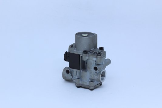 Válvula moduladora solenoide do abs wabco
