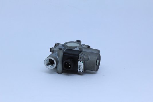 Válvula moduladora solenoide do abs wabco