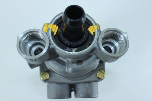Válvula pedal mbb wabco