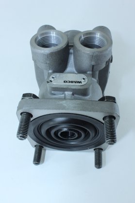 Válvula pedal mbb wabco