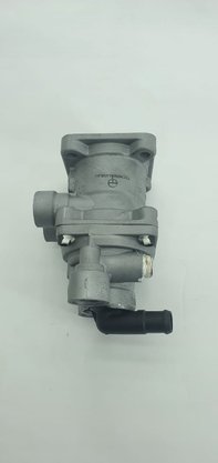 Válvula pedal vw bocal torto knorr recon
