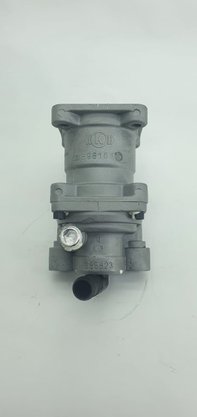 Válvula pedal vw bocal torto knorr recon