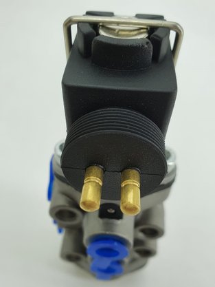 Válvula pneumática caixa de câmbio para scania