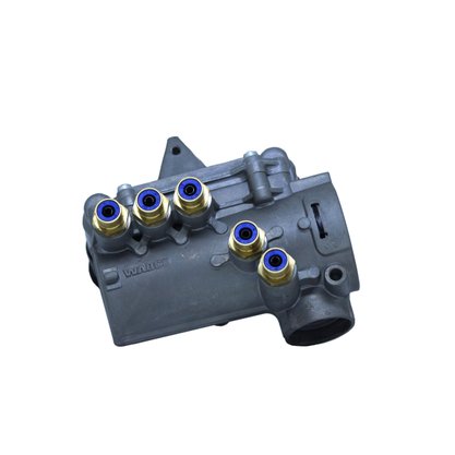 Caixa de Comando da Carreta Prev Wabco
