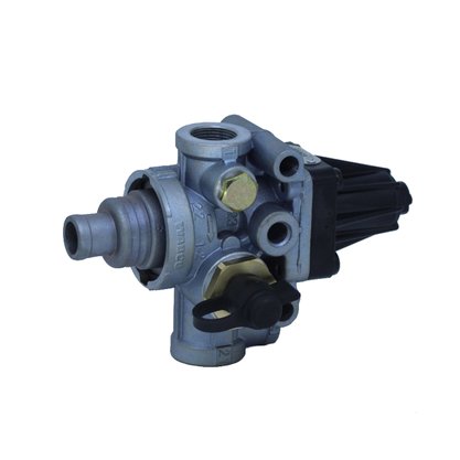 Valvula Reguladora do Mercedes Wabco