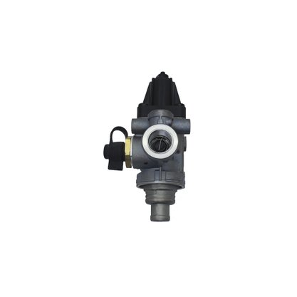 Valvula Reguladora do Mercedes Wabco