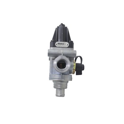 Valvula Reguladora do Mercedes Wabco