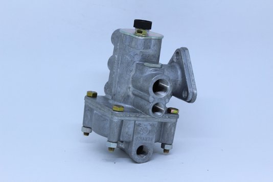Valvula rele emergência re 4/3s m22 x m16 x 1,5 haldex