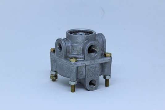 Valvula rele r12 - m22 x m16 haldex