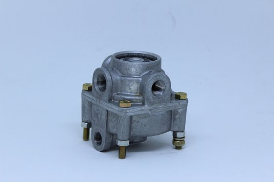 Valvula rele r12 - m22 x m16 haldex
