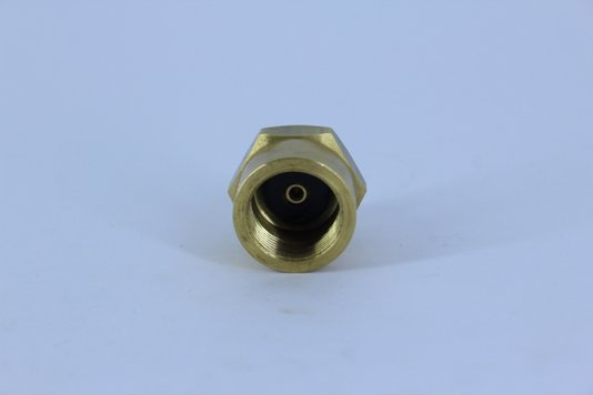Válvula retenção rda