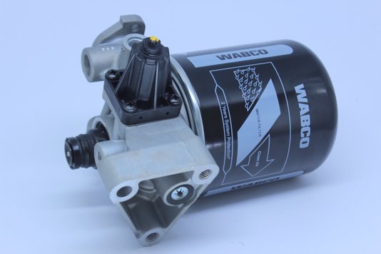 Válvula Secador de ar Wabco do Mercedes-Benz