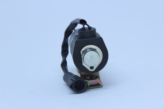 Válvula solenoide 24vcc 1/4 npt rodip
