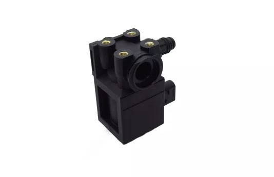 Válvula solenoide 3/2 vias vv fh/Fm 2015