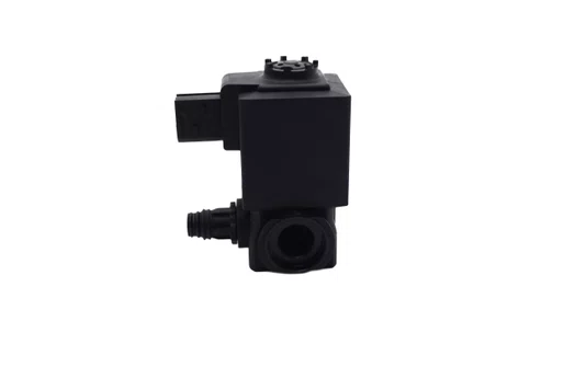 Válvula solenoide 3/2 vias vv fh/Fm 2015