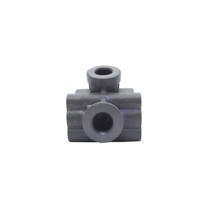 Válvula solenóide asr rosca m16 knorr