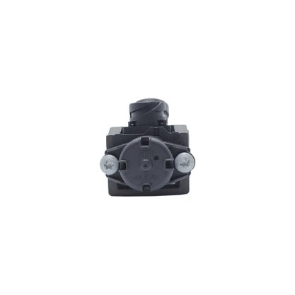 Válvula solenóide asr rosca m16 knorr