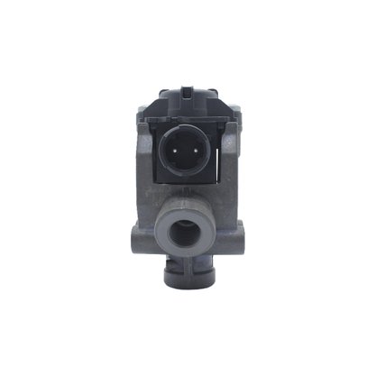 Válvula solenóide asr rosca m16 knorr