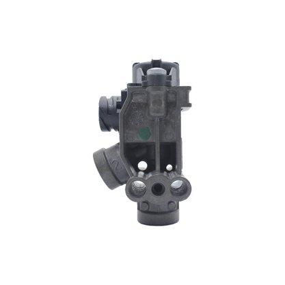 Válvula solenóide asr rosca voss m16 knorr