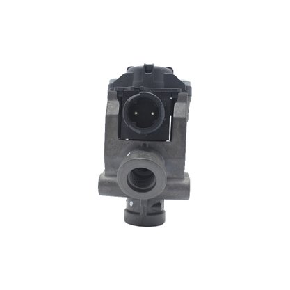 Válvula solenóide asr rosca voss m16 knorr