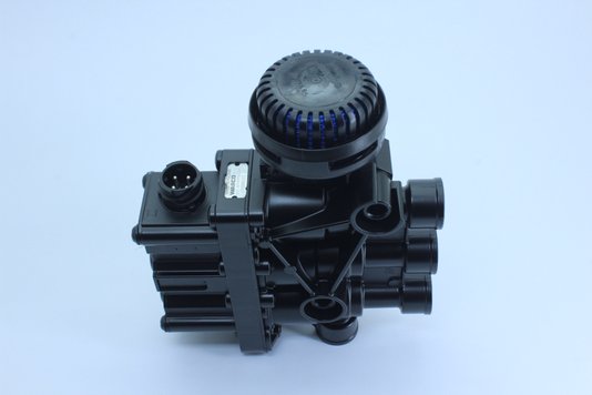 Válvula Solenoide ECAS - 24V Wabco