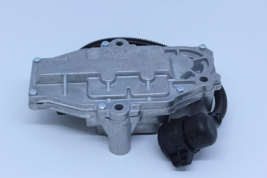 Válvula solenóide para caminhões volvo