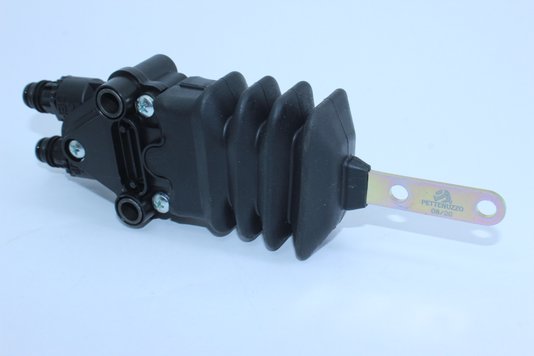 Valvula suspensao cabine scania 124g,r 440 pettenuzzo
