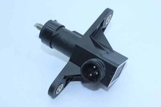 Válvula suspensão eixo dianteiro/traseiro para volvo