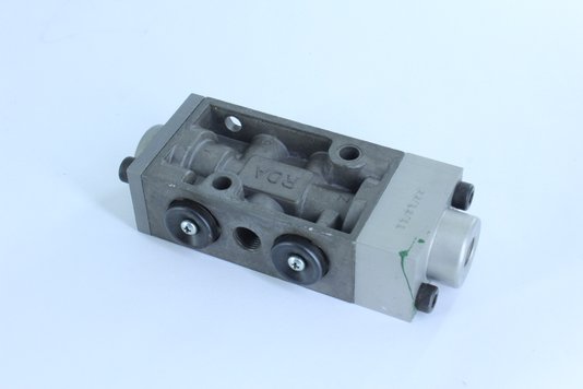 Válvula troca de caixa (hunger) rda