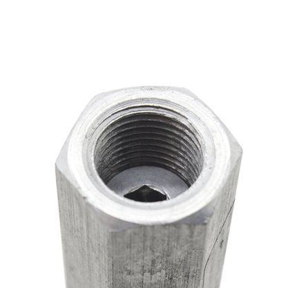 Válvula unidirecional macho / fêmea m16 x 1,5mm