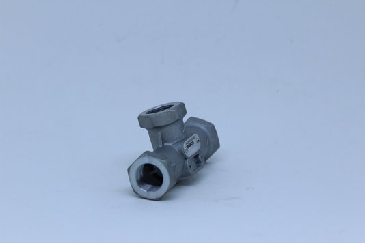 Válvula 2 Vias Invertida Wabco
