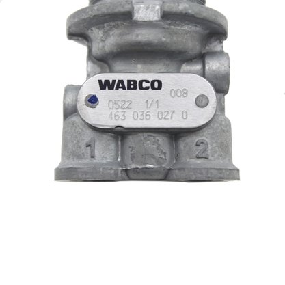 Valvula wabco 3/2 vias